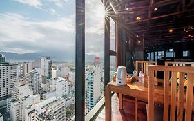 Khách Sạn&Căn Hộ Maple